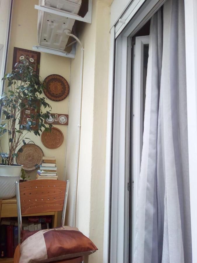 Roberto'S Studio Tesalonika Bagian luar foto